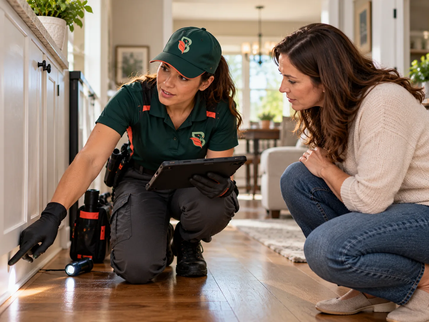 Pest Control Abingdon, VA FAQs